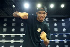 Arboleda Fights For Family Honor, Vows There Is Still 