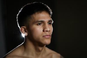 Bam Rodriguez: The Activity In 2022 Was Great, But It Did Tire My Body Out A Bit