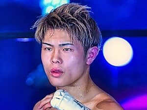 Jin Sasaki Overcomes Knockdown, Knocks Out Keita Obara In 3rd Round