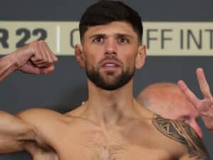 Joe Cordina Drops Shavkat Rakhimov, Wins Razor-Close Split Decision To Capture IBF Title