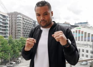 Joyce: Me & Tyson Fury Would Be Great British Summer Fight; Everyone Wants To See It