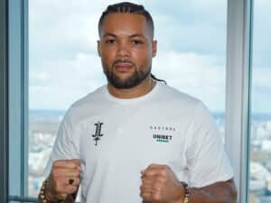 Clarke Would Advise Joyce To Avoid Immediate Rematch, Face Whyte Instead