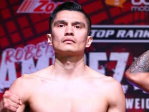 Joet Gonzalez Turns Away Jose Enrique Vivas, Takes Unanimous Decision Win