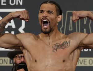 Jordan Thompson Stops Luke Watkins In 6th Round; Skye Nicolson Remains Unbeaten