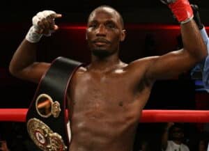 Batyr Akhmedov vs. Kenneth Sims Jr. WBA Title Eliminator To Open Puello-Romero Card