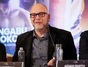 Lou DiBella: Broadway Boxing’s DAZN Debut Has ‘A Lot Of Talent On This Little, 6-Fight Card’