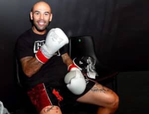 Luis Collazo Retires From Boxing After Knockout Loss To Angel Ruiz