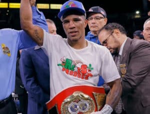 Luis Nunez: There’s A lot I Have To Work On Still To Be in The Big Fights
