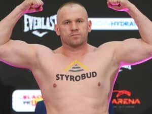 Lukasz Rozanski Destroys Alen Babic in One Round, Captures WBC Bridgerweight Title