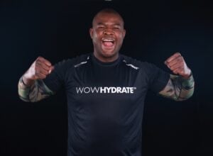 Martin Bakole Hopes To Get Dillian Whyte or Daniel Dubois Next