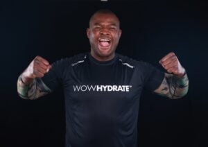 Martin Bakole: Dillian Whyte is Hiding, Sign The Contract and Make The Fight Happen!