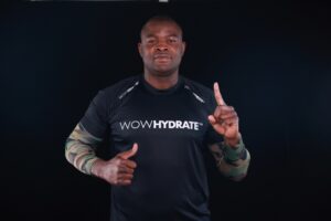 Nelson Believes Deontay Wilder Would Fancy a Fight With Martin Bakole