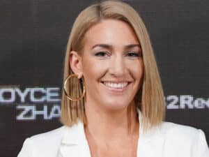 Mikaela Mayer vs. Lucy Wildheart Set, Christina Linardatou Not Cleared By British Board