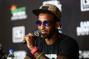 Rances Barthelemy Will Be Looking To Blast Out Omar Juarez on Puello-Romero Card