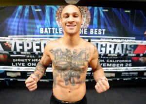 Regis Prograis Announces that He Is a Free Agent, Expects to Get ‘Big Name Fights’