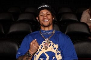 Bob Arum Says He Would Be ‘Happy’ to Promote Regis Prograis If He Proves He is a ‘Real Free Agent’