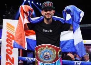 Robeisy Ramirez: I Want All The Guys, I Want All The Great Fights!