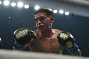 Jesse Rodriguez Confirms Fractured Jaw, Will Require Surgery Following WBO Flyweight Title Win