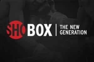 Izmailov vs Foster headlines June 9 ShoBox tripleheader in Verona