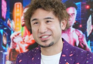 Team Yoshino Willing To Jump Right Back Into The Fire, Name Keyshawn Davis, Kambosos As Possible Foes