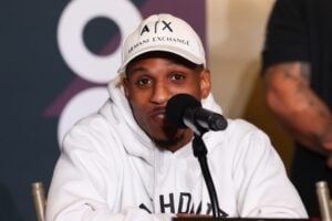 Thomas Mattice: I Know I’m Going To Beat This Kid, He Hasn't Fought Anyone