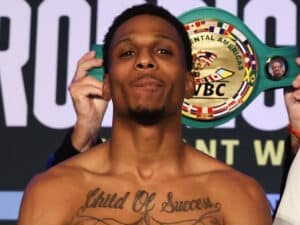 Thomas Mattice Rallies, Earns Unpopular 10th Round Stoppage Of Unbeaten Ramiro Cesena