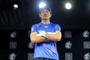 William Zepeda: My Last Two Fights Were Against Ex-Champs; Enjoyed Going All Those Rounds