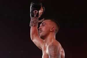 Goodman vs Aleem final eliminator to join Tszyu’s summer return