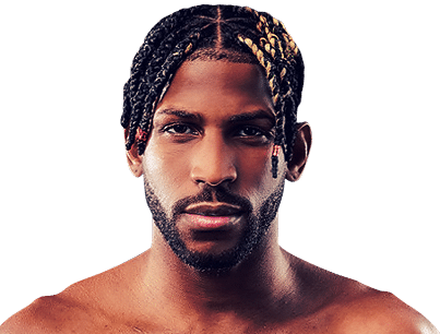 Cruz vs Straffon - News, Tape, Ringwalk, TV, Streaming & Tickets