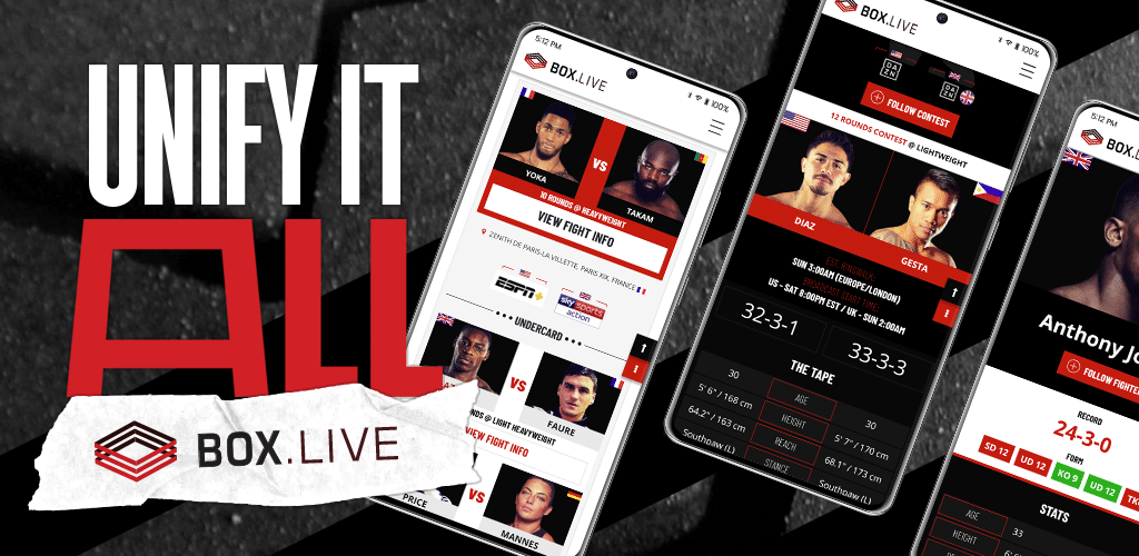 Boxnation live stream free on sale iphone