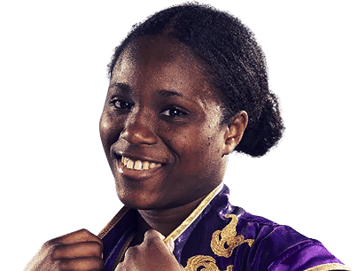 Caroline Dubois