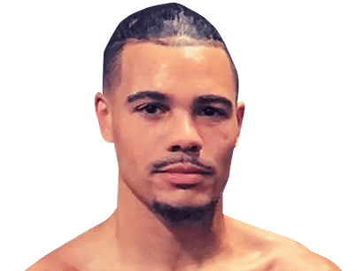D Angelo Keyes