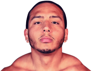 Harold Calderon