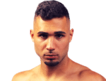 Lucas Bahdi photo