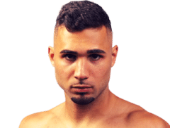Lucas Bahdi