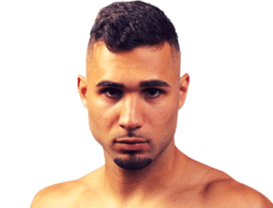 Lucas Bahdi