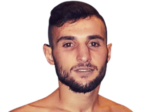 Marvin Demollari