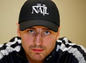 Oleksandr Gvozdyk continues comeback vs. Ricards Bolotniks, Saturday