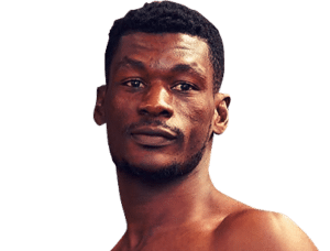 Patrick Allotey