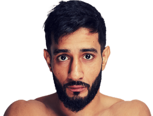 Qais Ashfaq