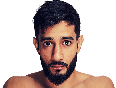 Qais Ashfaq
