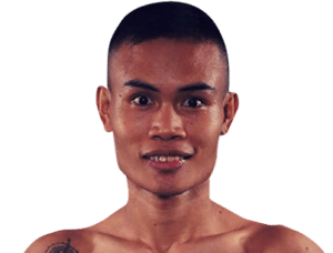 Roland Jay Biendima