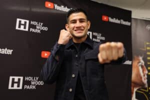 Alexis Rocha vs. Anthony Young - Full Undercard Information