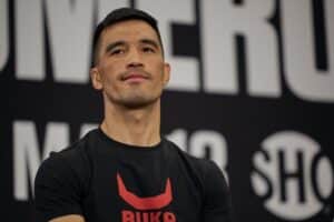 Akhmedov: I Feel Like I’m A Two-Time Champion Already; Judges Don’t Appreciate My Style