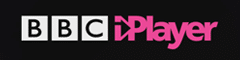 BBC iPlayer logo