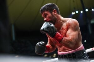 Ryder: I Definitely Want To Fight On; Can’t Have Too Many More Fights Like [Canelo Loss]