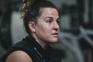 Chantelle Cameron Will Want a Few Things in Her Favor if Taylor Rematch Happens