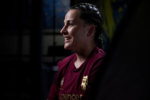 Cameron: I Showed I'm A Proper Fighter; Put My Belts Up Against The Best And Came Out On Top