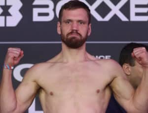 David Light Recovering at Auckland Hospital After Suffering Mild Stroke