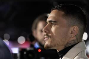 George Kambosos: Gervonta, Shakur Are All Guys That I Want To Fight